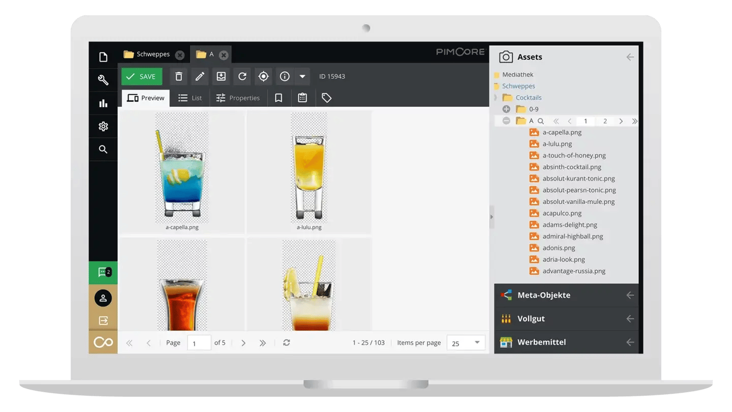 Case Study: Schweppes Deutschland GmbH-Impression #4.1